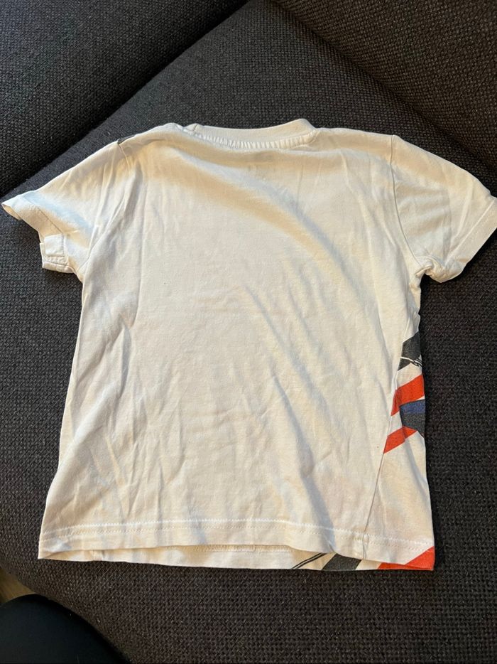 T-shirt Spider-Man - photo numéro 2