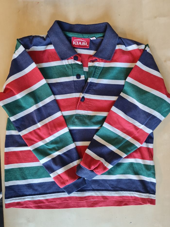 Lot haut 5ans - photo numéro 6