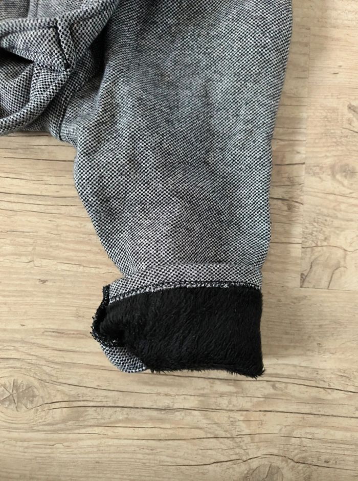 Salopette Taille 12 mois Timberland en très bon état - photo numéro 4