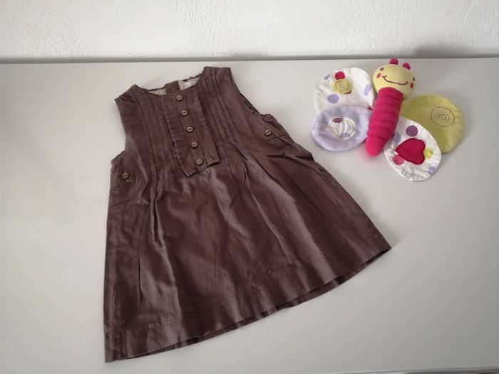 Robe 6 mois - photo numéro 8
