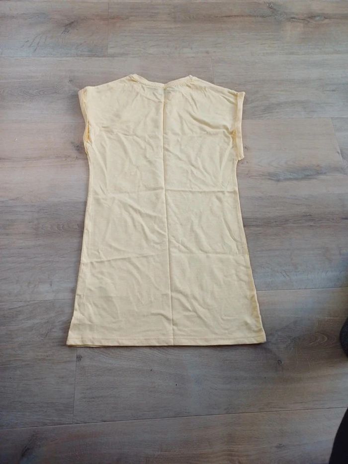 Robe été - photo numéro 2