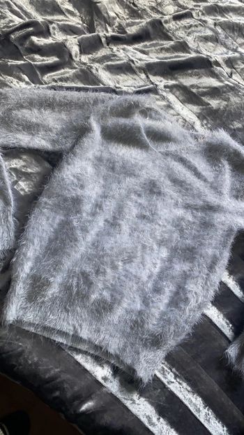 Pull camaïeu taille 38