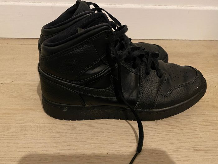 Basket nike - photo numéro 2