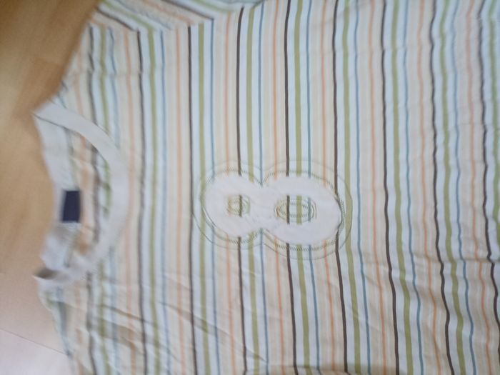 T-shirt sergent major 12 ans - photo numéro 2