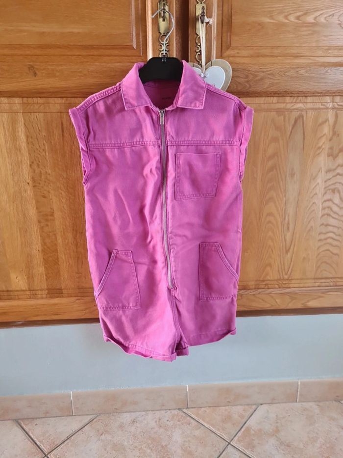 Combishort parfait etat 10 ans
