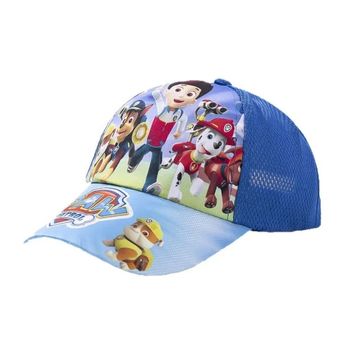 Casquette pat patrouille neuf 