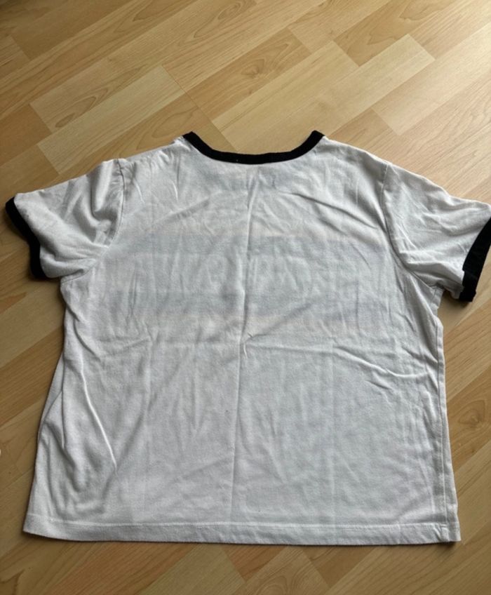 Tee shirt - photo numéro 3