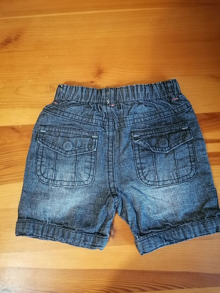 Short 3 mois - photo numéro 3