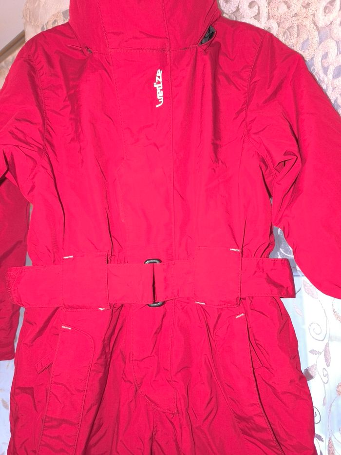 Combinaison du ski - photo numéro 2