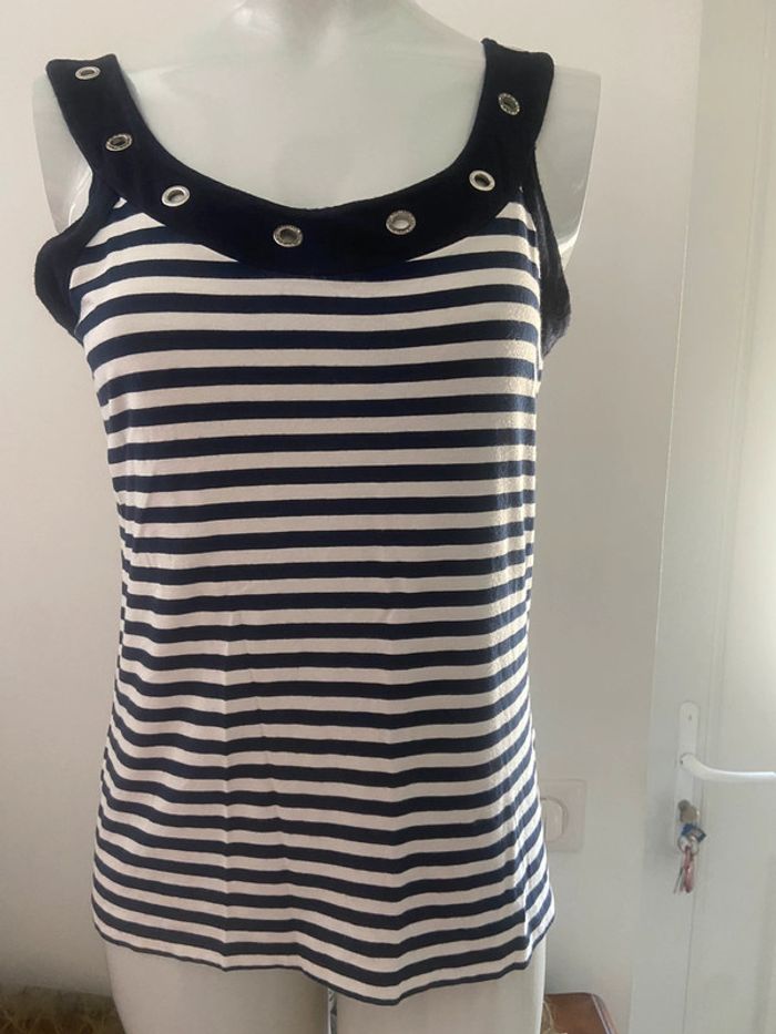 Top katmai taille 3