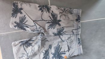 bermuda zara 11 12 ans