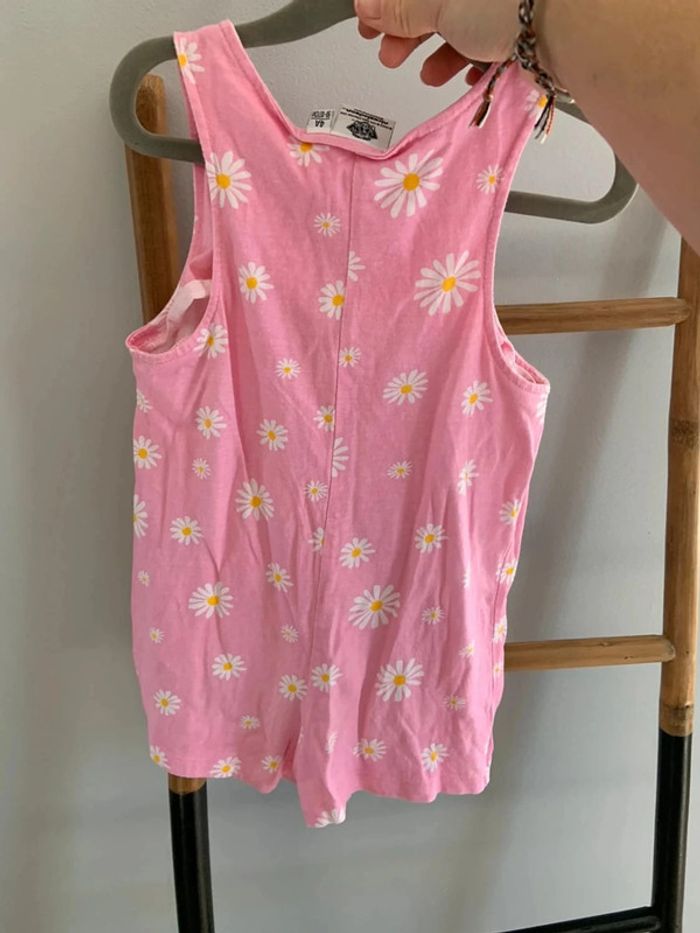 Combinaison - Nickelodeon 4 ans (107 cm) - photo numéro 5