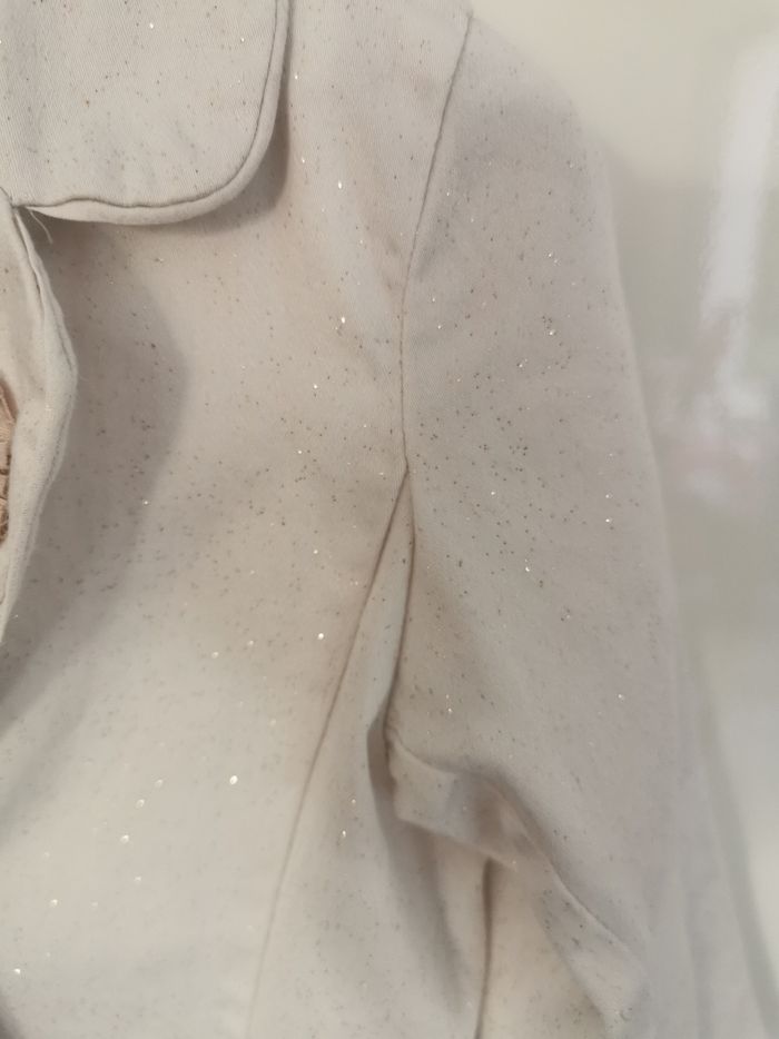 Veste 4 ans - photo numéro 3