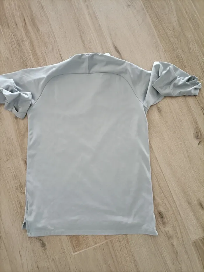 Maillot d'entraînement Angleterre 2018 - photo numéro 4