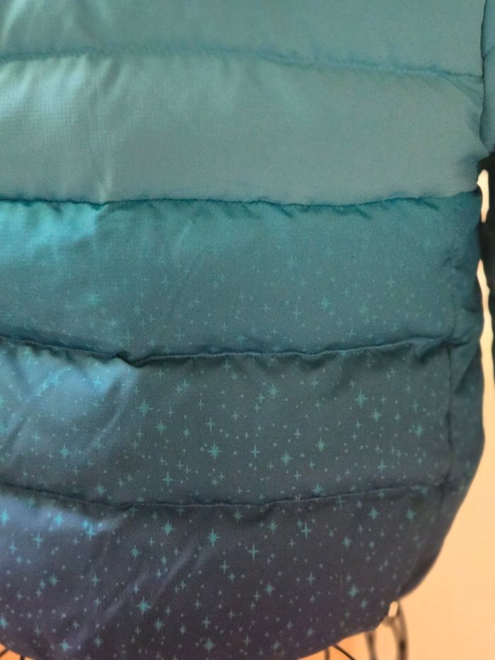 Doudoune 5 ans quechua - photo numéro 5