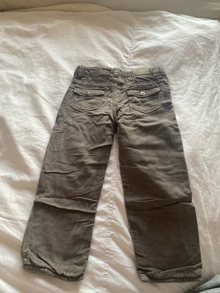 Pantalon 3 ans - photo numéro 2