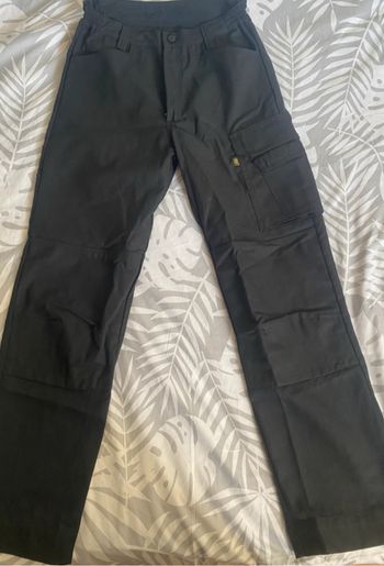 Pantalon de travail cepovett neuf