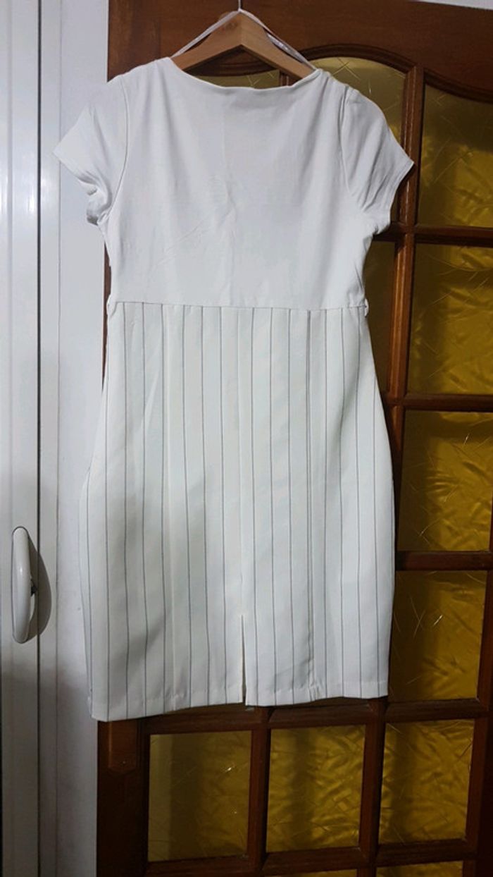 Robe manche courte - photo numéro 3