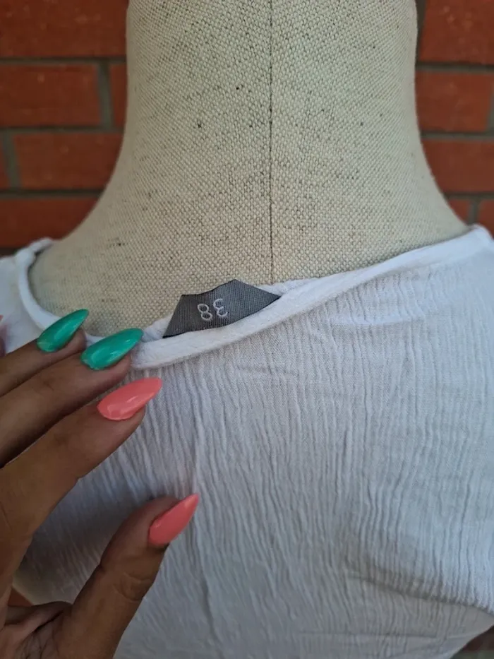 T-shirt T38 - photo numéro 5