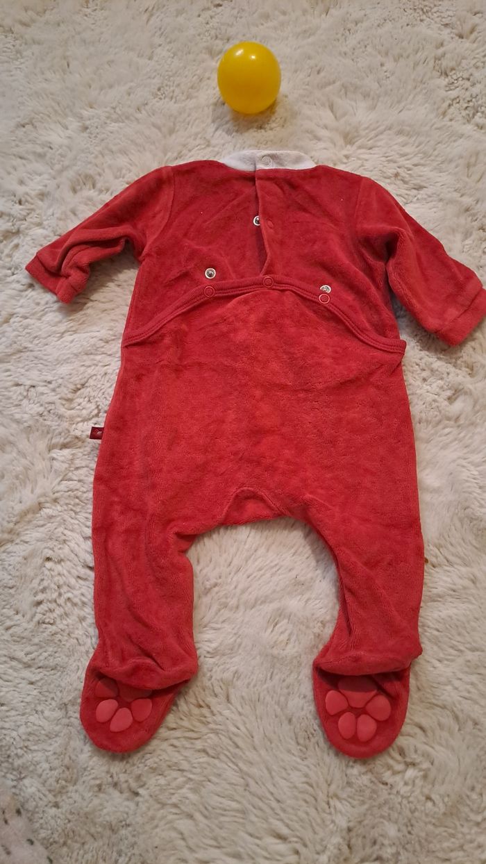 Pyjama très bon état - photo numéro 3