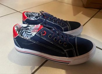 Chaussure enfant garçon