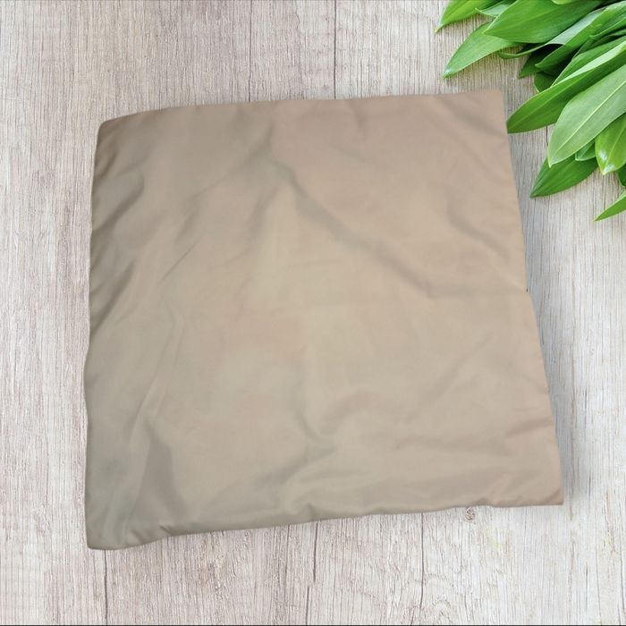 Housse de coussin noel père noël - photo numéro 3