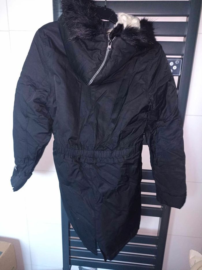 manteau catimini 12 ans - photo numéro 2
