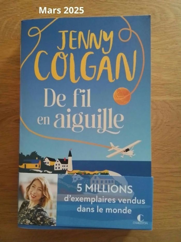 Lot de livres neufs - photo numéro 4