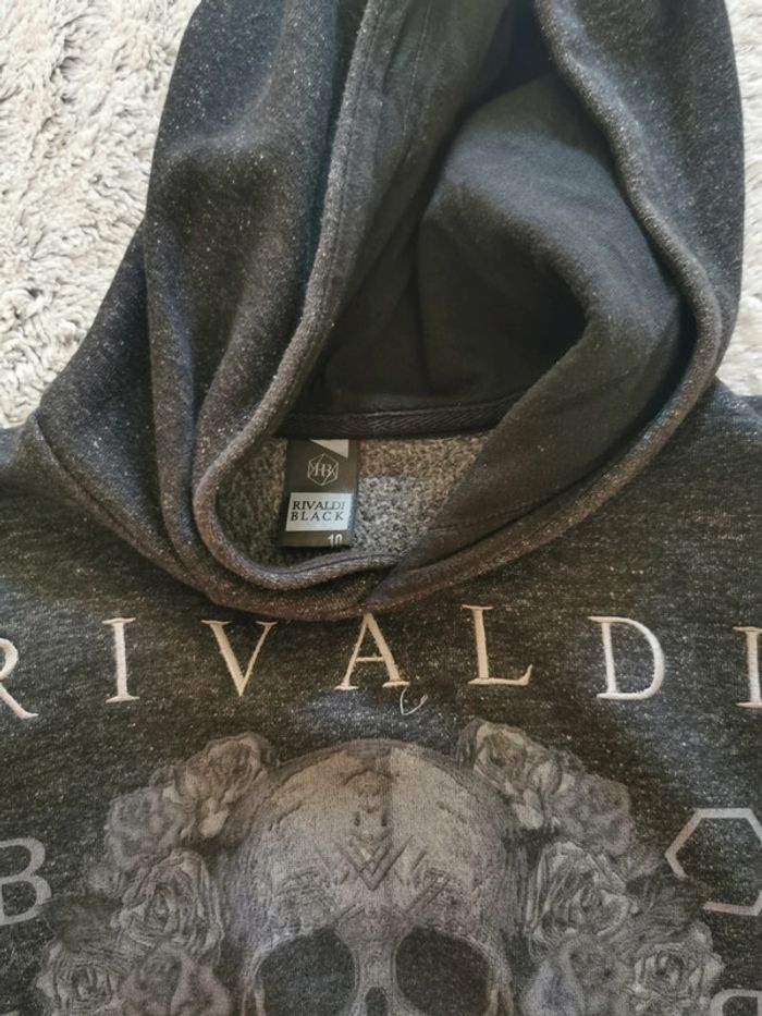 sweat rivaldi - photo numéro 3
