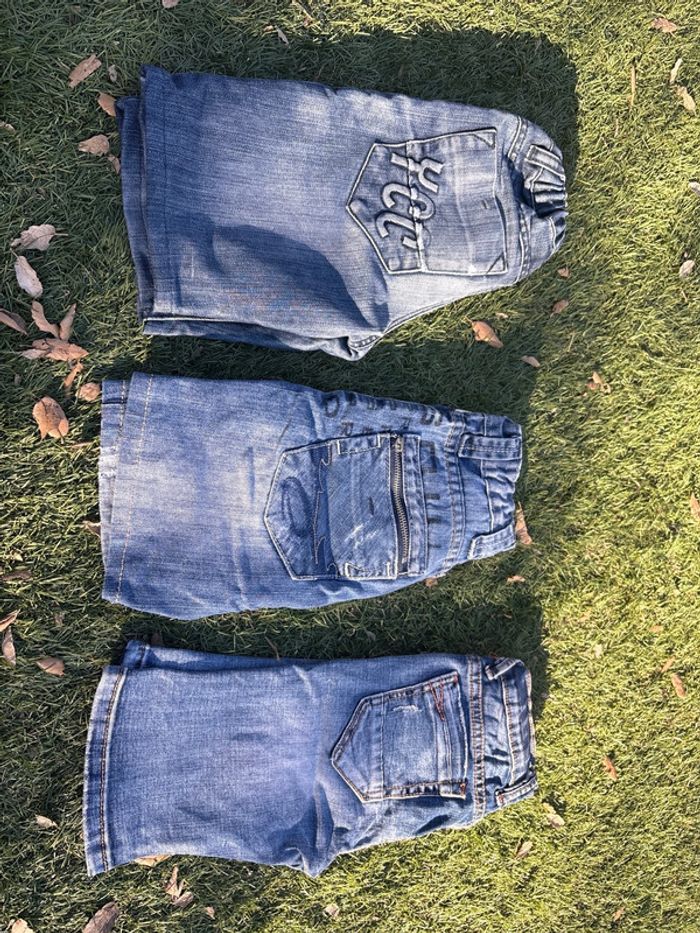 Lot de 17 vêtements en 6 ans - photo numéro 5