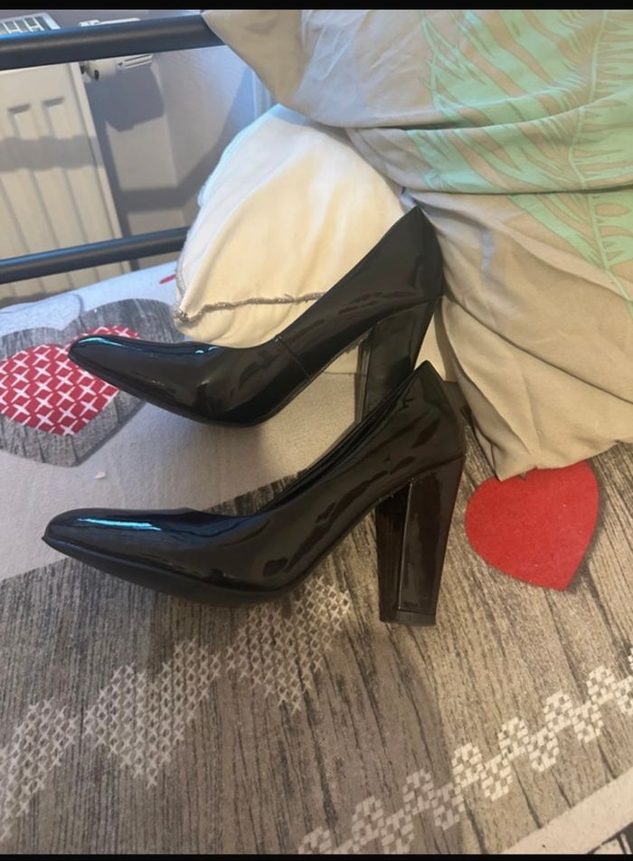 Esarpin femme pointure 41👠 - photo numéro 4