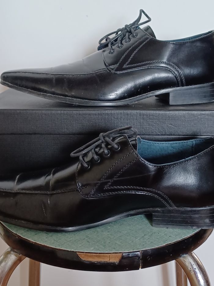 Chaussures Leoss