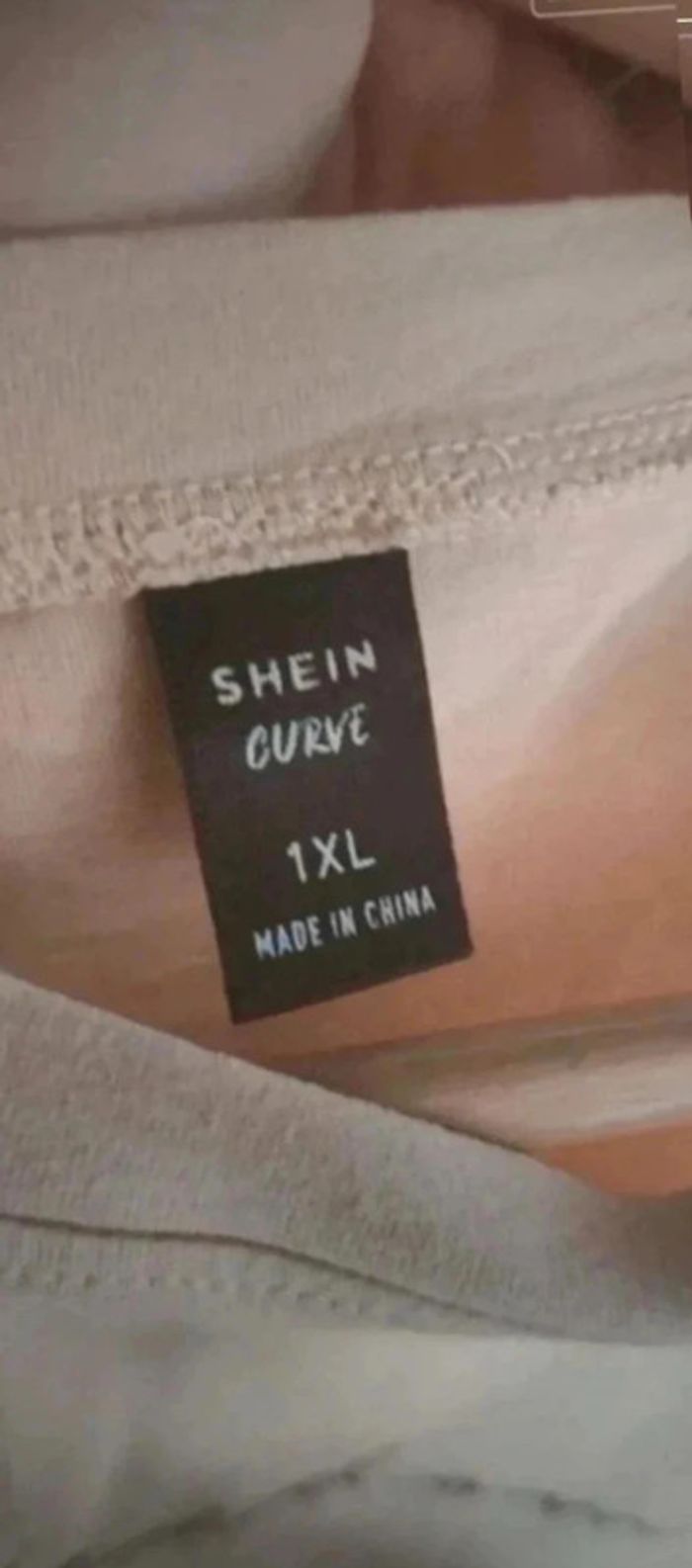 T-shirt - photo numéro 4