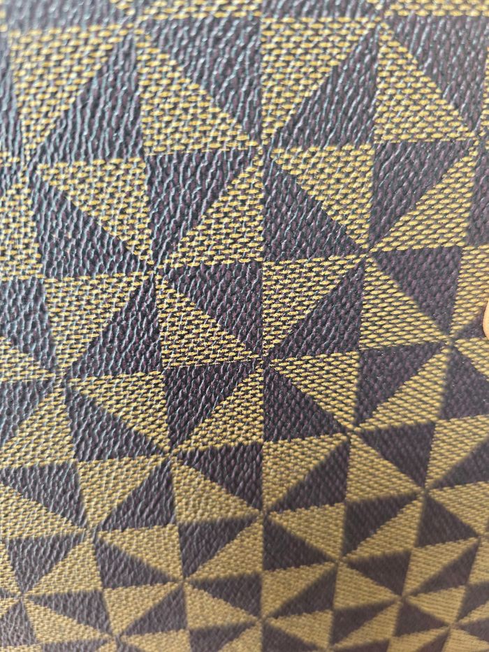 sac
à
main damier beige chic - photo numéro 5