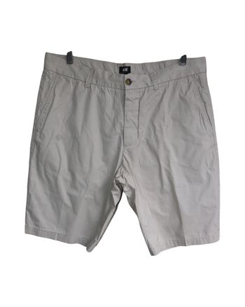 Bermuda homme - H&M - #000001_00007