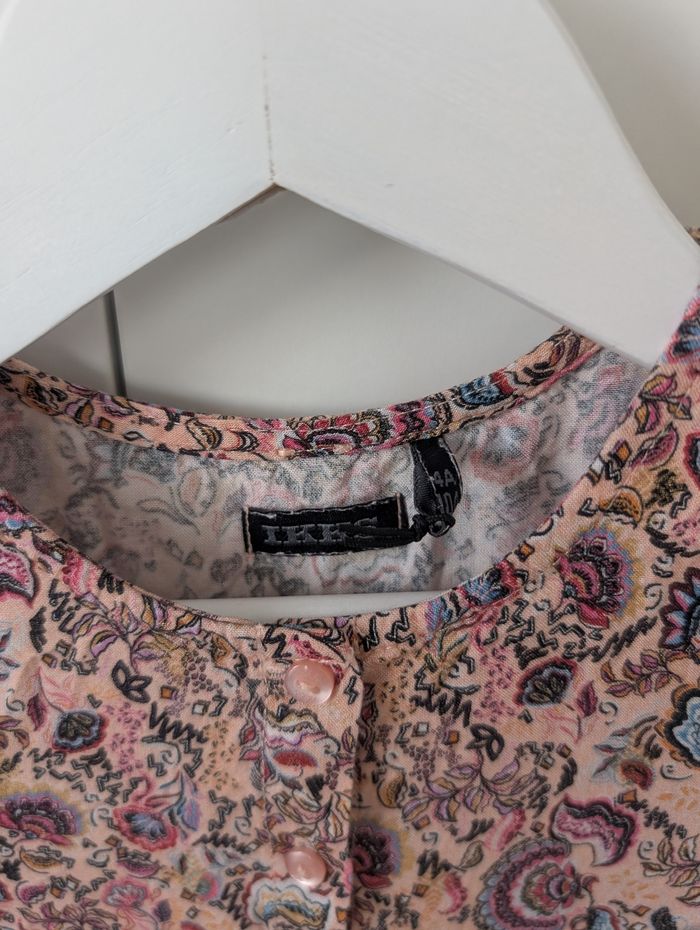 Robe IKKS - photo numéro 2