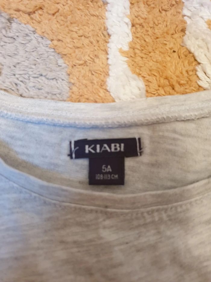 Lot t-shirts - photo numéro 5