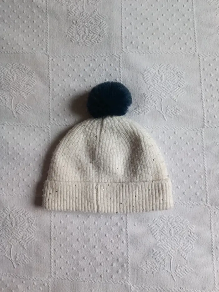 Bonnet okaidi - photo numéro 3