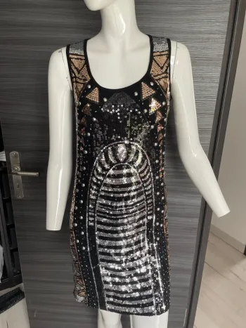 Robe de fête