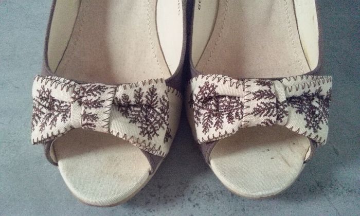 chaussures été femme - photo numéro 7