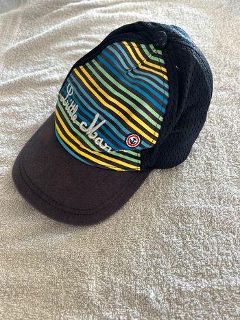 Casquette little marcel