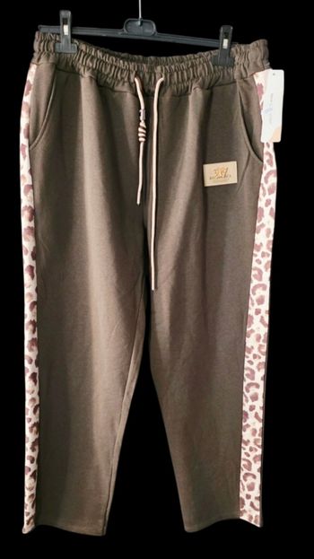 Pantalons insp. Bal&nci&ga