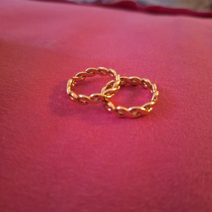 Lot de bague - photo numéro 2