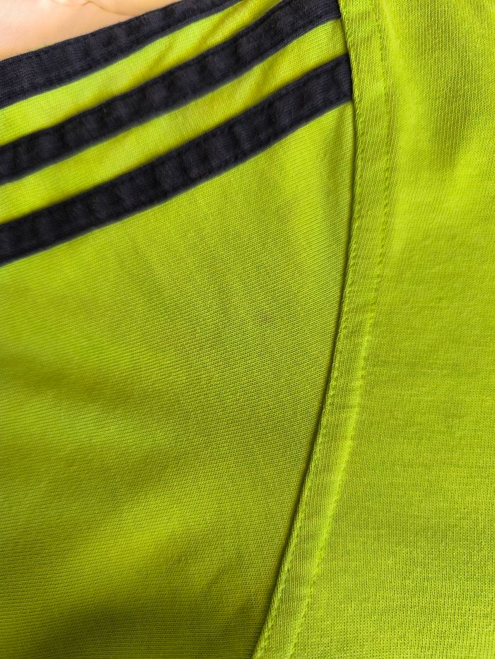 T-shirt ADIDAS - photo numéro 6
