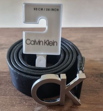 Calvin Klein Ceinture