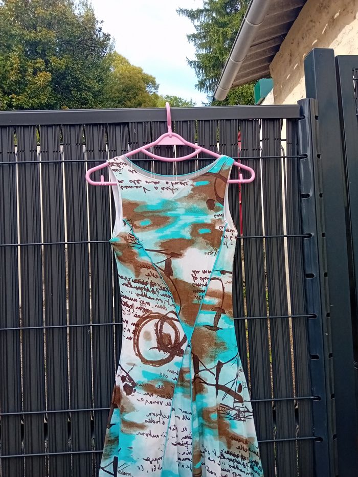 Robe d'été - photo numéro 4