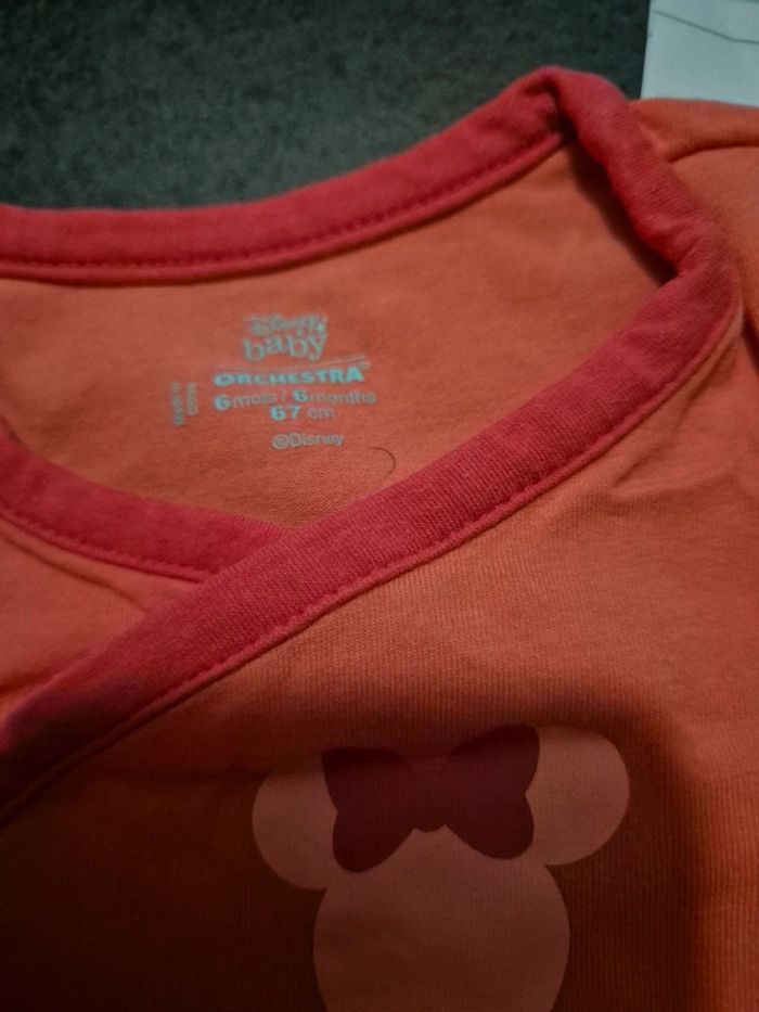 Lot bodys orchestra - photo numéro 6