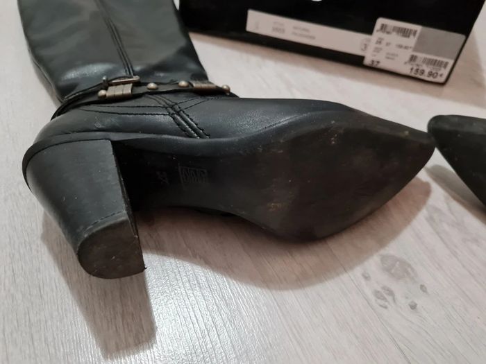 Bottes - photo numéro 8