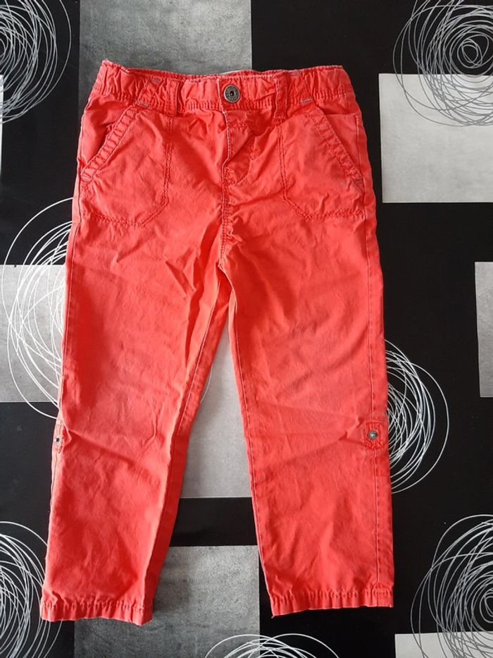 Pantalon 23 mois