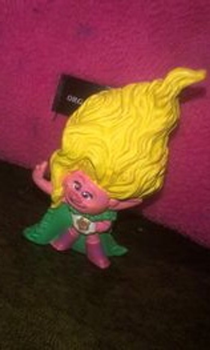 Trolls 3